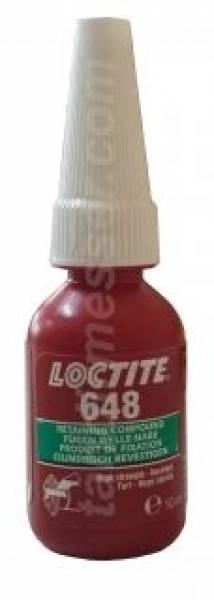Tandir Dönermesser Loctite 638 10ml